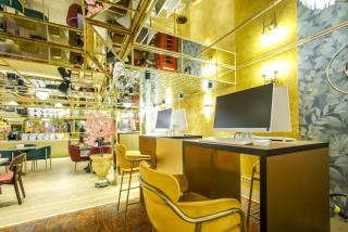 Carat Hotel Yerevan - 2