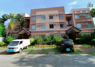 Condo-Resort style in Puerto Princesa Palawan with Balcony, Free Pool, Gym & Parking near City Center up to 5persons- B2 4KunziteB - 3