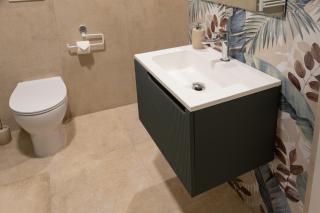 Tarchi Apartament - Tarquinia - 7