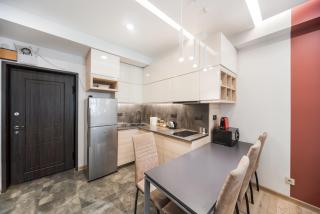 Volga Apartment by Downtown Inn - Erevan - 2