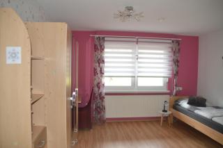 Große Wohnung im Ederbergland Beim Zämmermichel - - 2