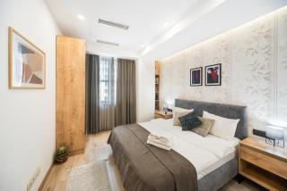 Volga Apartment by Downtown Inn - 9