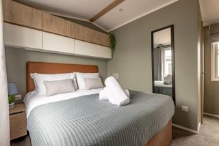 Lodge No 124 Stewart's Resort Cameron - 1