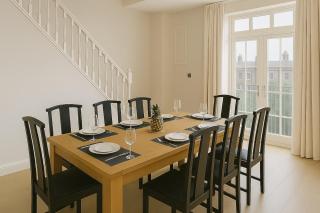 Spacious 3 bed Kings Road SW6 - Londra - 1