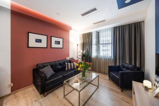 Volga Apartment by Downtown Inn - Erevan - 7