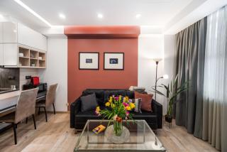 Volga Apartment by Downtown Inn - Erevan - 6