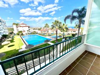Apartment Rancho Miraflores, Sea Views - Mijas Costa - 9