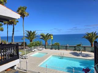 8i Ocean Front Playa 4 - San Bartolomé - 8