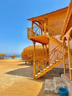 Love beach camp - Taba - 6