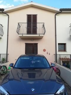 Casa House Villa Chiara - Pula - 7