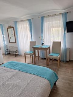Várfal apartman - Eger - 5