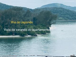LUXO Pacific Praia do Forte Passagem Ilha Japones - Cabo Frío - 4