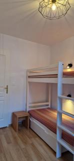 T3 centre-ville Bagnères-de-Luchon - 7