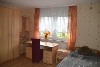 Große Wohnung im Ederbergland Beim Zämmermichel - 5