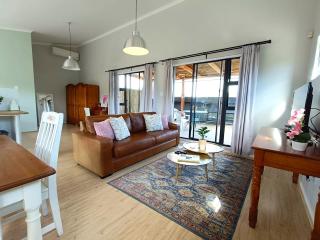 Helderberg Hideaway Loft - Somerset West - 7