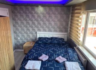 Suıt konaklama - Ankara - 9