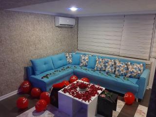 Suıt konaklama - Ankara - 7