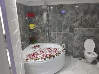Suıt konaklama - Ankara - 5