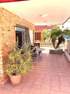 Wonderful Beach House - Oliva - 0