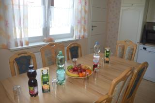 Große Wohnung im Ederbergland Beim Zämmermichel - - 9