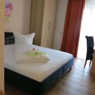 Hotel Ackermann - Riedstadt - 2