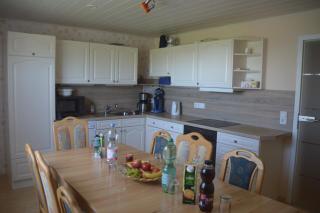 Große Wohnung im Ederbergland Beim Zämmermichel - - 0