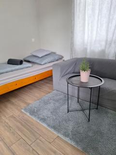 Tiszavirág Szálláshely - 2