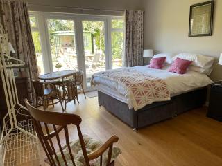 Garden Room - Derby - 0