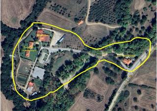 Platanorema - Agios Ioannis Prodromos - 4