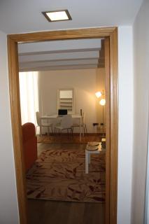 La casa di Francine a Toledo - 1