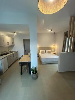 KYNTHIA seaview apartments samos - Marathokampos - 4