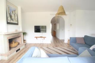 Duplex alteano los Jardines del Casco Antiguo - Altea - 5