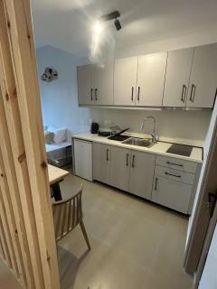 KYNTHIA seaview apartments samos - Marathokampos - 5