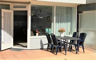 Sterflat 33 - "Witte Jade" - Egmond aan Zee - 2