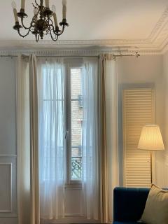Bienvenus dans le 12ème parisien - París - 5