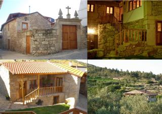 Outros tempos Turismo de Aldeia - Armamar - 0