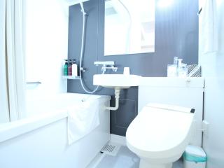 APA Hotel Hikoneminami - Hikone - 7