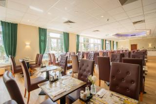 Seehotel Brandenburg an der Havel - Brielow - 7