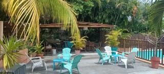 L'Oasis de L'Anse Bleue - 6