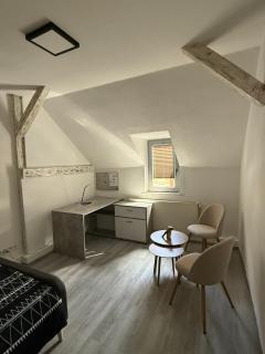 Guestroom K17 - Thale - 8