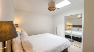 Marylebone Executive Apartments - Londra - 7