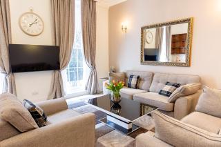 Marylebone Executive Apartments - Londra - 2