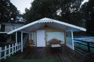 Aman The Lake Side Nainital - Nainital - 3