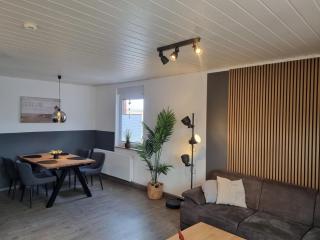 Ferienhaus-Ohrenqualle - Dornumersiel - 8