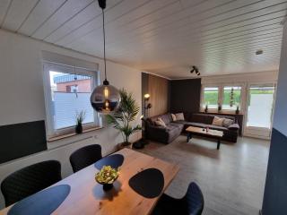 Ferienhaus-Ohrenqualle - Dornumersiel - 7