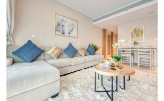 1 BR in Address JBR with Marina view by PK Holidays - 6