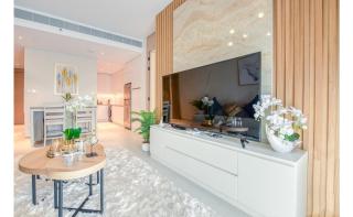 1 BR in Address JBR with Marina view by PK Holidays - 3