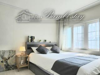 Bambi stay, Busan Yeonje Cityhall - Busan - 0