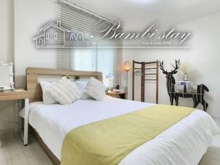 Bambi stay, Busan Yeonje Cityhall - Busan - 9