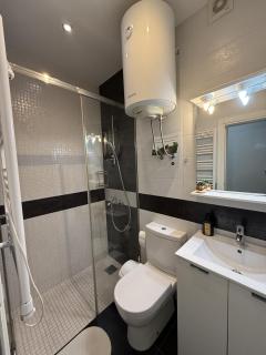 Splendid Luxury Apartments - Budua - 1
